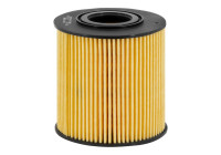 Filtro de aceite OE 662 Filtron