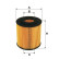 Filtro de aceite OE 665/2 Filtron, Miniatura 2