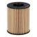 Filtro de aceite OE 665 Filtron