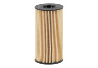 Filtro de aceite OE 666/2 Filtron