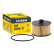 Filtro de aceite OE 666/3 Filtron, Miniatura 4