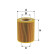Filtro de aceite OE 667/3 Filtron, Miniatura 2