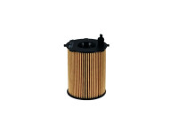 Filtro de aceite OE 670/2 Filtron