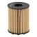 Filtro de aceite OE 670 Filtron