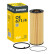 Filtro de aceite OE 671/4 Filtron, Miniatura 4