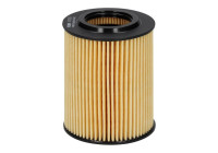 Filtro de aceite OE 672/5 Filtron