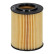 Filtro de aceite OE 672/5 Filtron