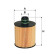 Filtro de aceite OE 682/3 Filtron, Miniatura 2