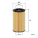 Filtro de aceite OE 683 Filtron, Miniatura 2