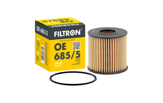 Filtro de aceite OE 685/5 Filtron, Imagen 3
