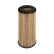 Filtro de aceite OE 688/2 Filtron