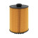 Filtro de aceite OE 688/9 Filtron