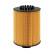 Filtro de aceite OE 688/9 Filtron, Miniatura 3