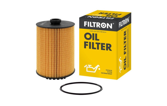 Filtro de aceite OE 688/9 Filtron, Imagen 4
