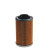 Filtro de aceite OM 653 Filtron