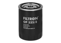 Filtro de aceite OP 525/3 Filtron