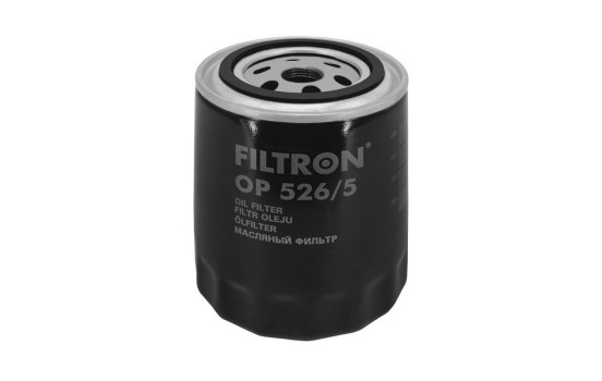 Filtro de aceite OP 526/5 Filtron