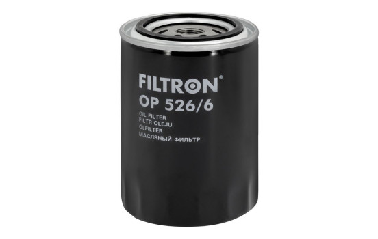Filtro de aceite OP 526/6 Filtron