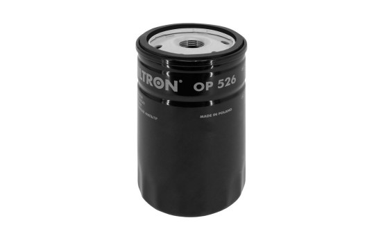 Filtro de aceite OP 526 Filtron