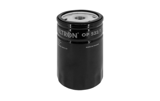 Filtro de aceite OP 532/1 Filtron