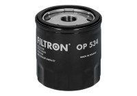 Filtro de aceite OP 534 Filtron