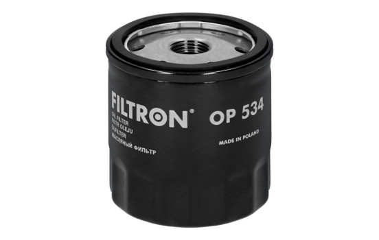Filtro de aceite OP 534 Filtron