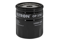 Filtro de aceite OP 570/1 Filtron