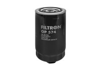Filtro de aceite OP 574 Filtron