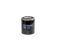 Filtro de aceite OP 583 Filtron