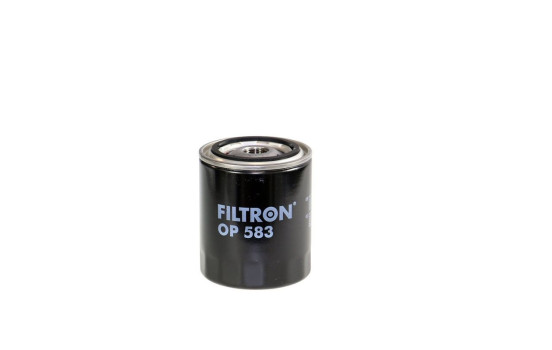 Filtro de aceite OP 583 Filtron