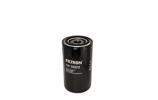 Filtro de aceite OP 592/2 Filtron