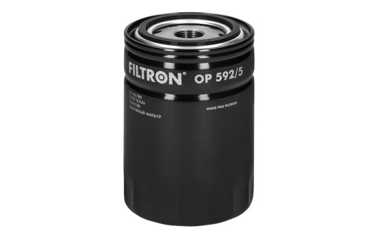 Filtro de aceite OP 592/5 Filtron