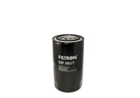 Filtro de aceite OP 592/7 Filtron