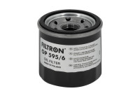 Filtro de aceite OP 595/6 Filtron