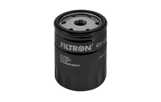 Filtro de aceite OP 616/2 Filtron