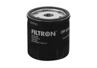 Filtro de aceite OP 616/3 Filtron