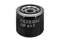 Filtro de aceite OP 617 Filtron