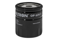 Filtro de aceite OP 629/2 Filtron