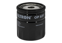 Filtro de aceite OP 629 Filtron