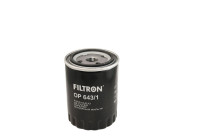 Filtro de aceite OP 643/1 Filtron