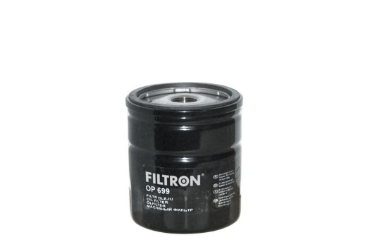 Filtro de aceite OP 699 Filtron