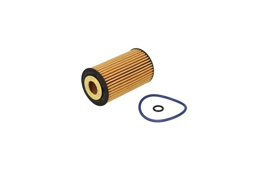 Filtro de aceite OX 1058D Mahle