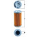 Filtro de aceite OX 1091 Mahle, Miniatura 2