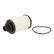 Filtro de aceite OX 1137D Mahle