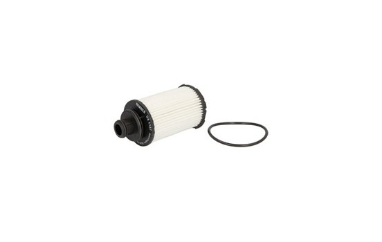 Filtro de aceite OX 1137D Mahle