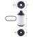 Filtro de aceite OX 1137D Mahle, Miniatura 2