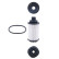 Filtro de aceite OX 1137D Mahle, Miniatura 3