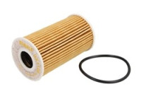 Filtro de aceite OX 1138D Mahle