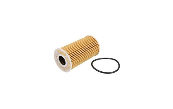 Filtro de aceite OX 1138D Mahle