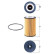 Filtro de aceite OX 1161D Mahle, Miniatura 2
